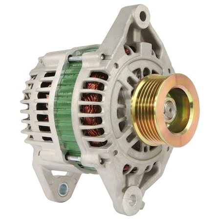 Db Electrical New Alternator For 1.6L Nissan 200Sx Sentra 95 96 1995 1996 23100-0M003 400-44017